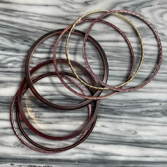 Multi bracelet - Picture 2 of 2